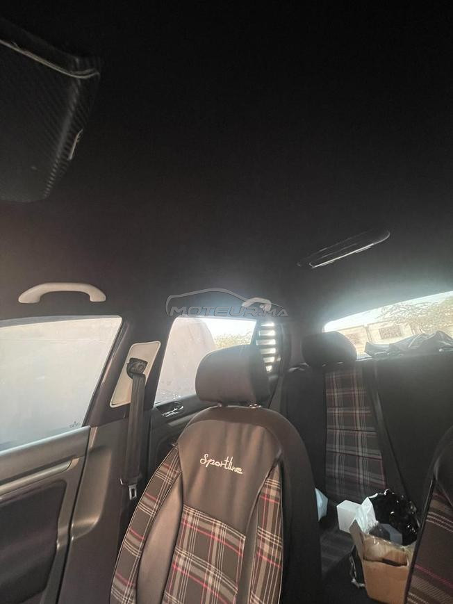 golf 5 1.9 TDI