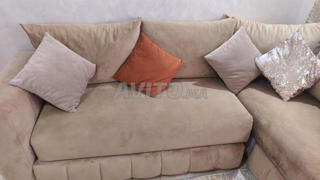 fauteuil - 2