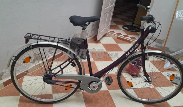 Vélo en excellent état - 2