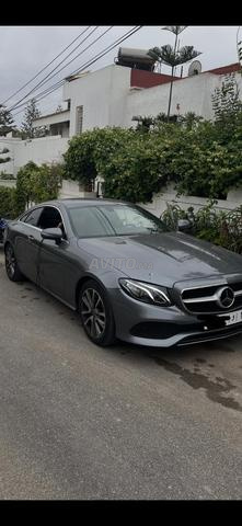 Mercedes-Benz Classe E Diesel Automatique 2021