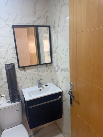 appartement vide pour location ain sbaa  - 2