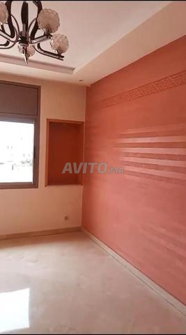Appartement à vendre - 2