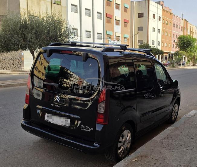 CITROEN BERLINGO 2018