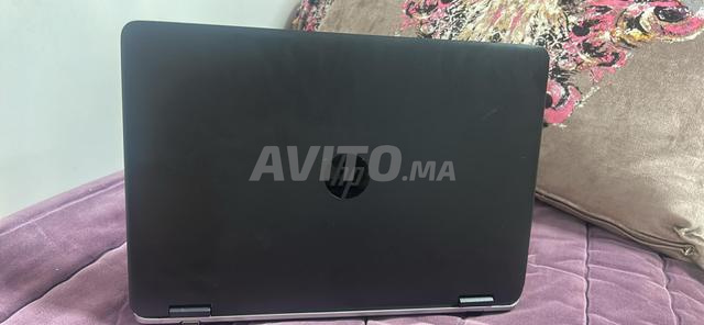 HP ProBook 650 G3 i3 7ème Gén 4Go 500Go - 2