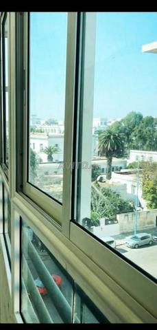 Appartement à louer 140 m² à Casablanca - 2