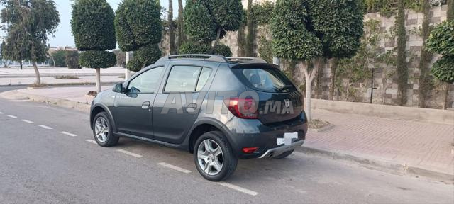 Sandero Stepway - 2