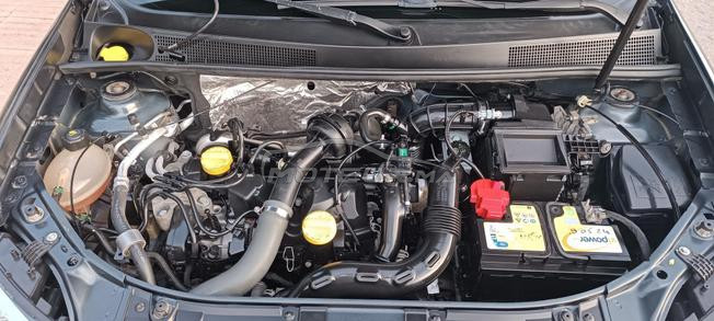 Sandero stepway