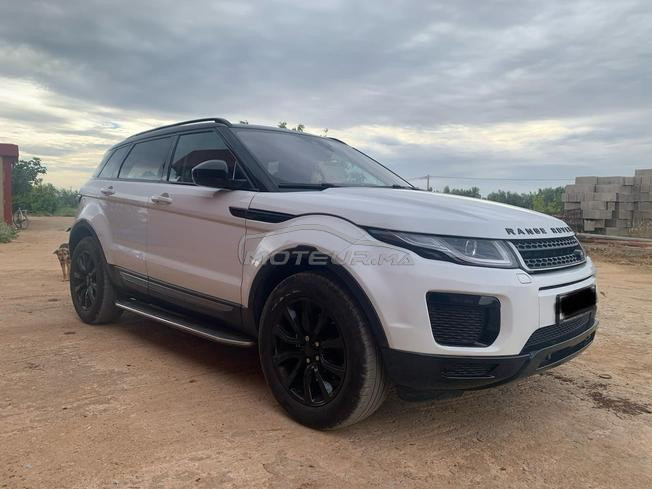 range rover à vendre 
