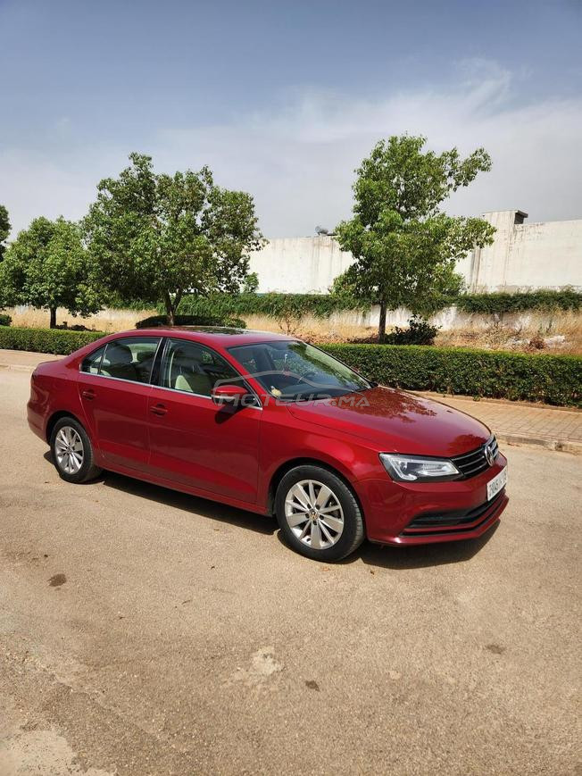 jetta toutes options automatique