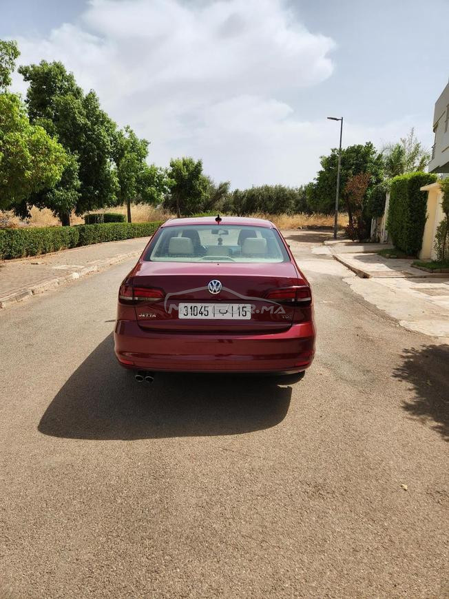 jetta toutes options automatique