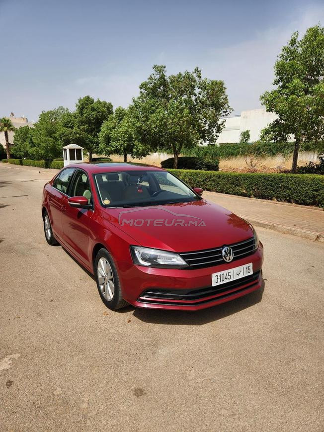 jetta toutes options automatique