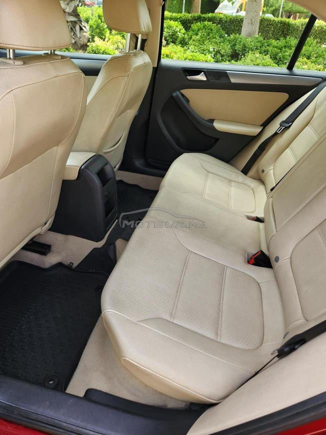 jetta toutes options automatique