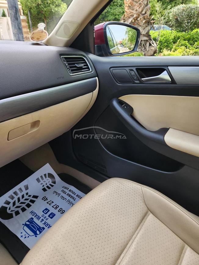 jetta toutes options automatique