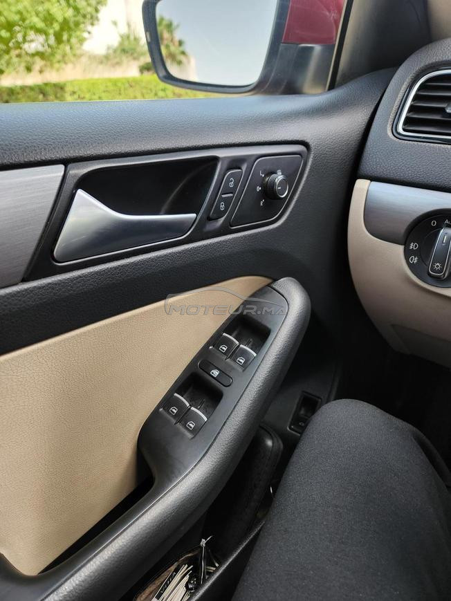 jetta toutes options automatique