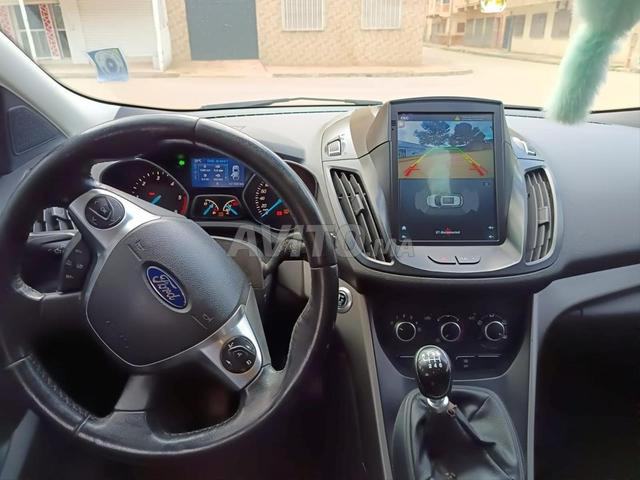 Ford Kuga - 2