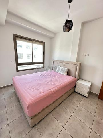 Superbe appartement à louer près Marjane - 2