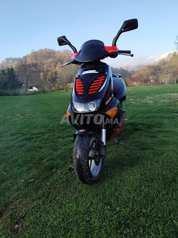 Moto - 2