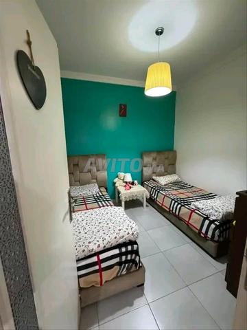 شقة مفروشة في جليز - 2