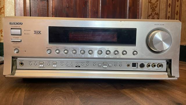 Système home cinéma Onkyo 7.1 HDMI