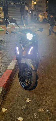 Sym Symphony 125 - 2