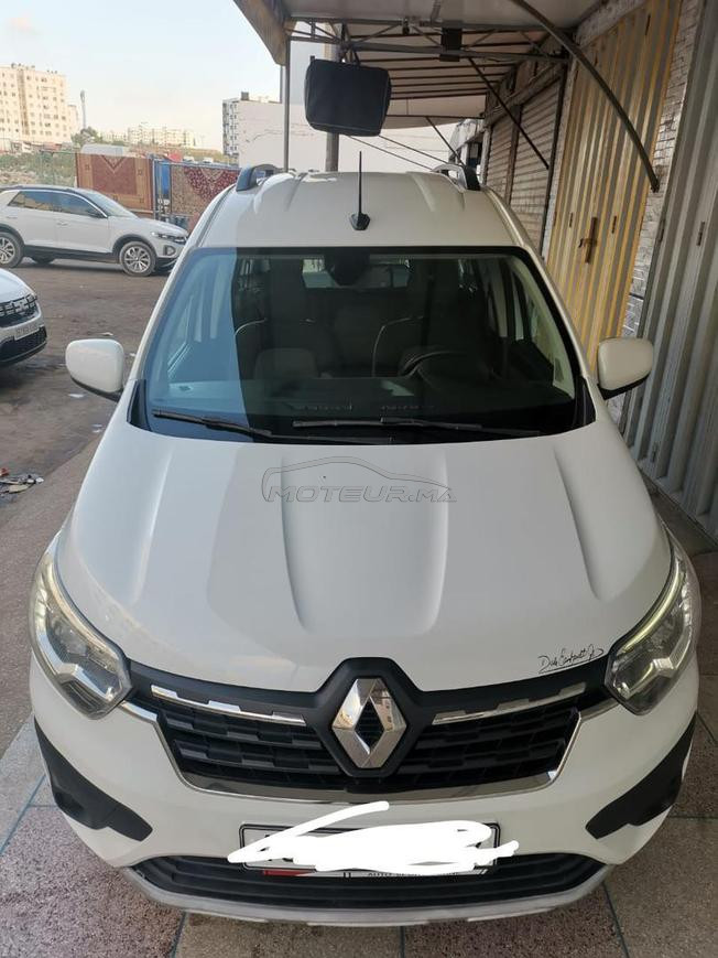 Renault Express 