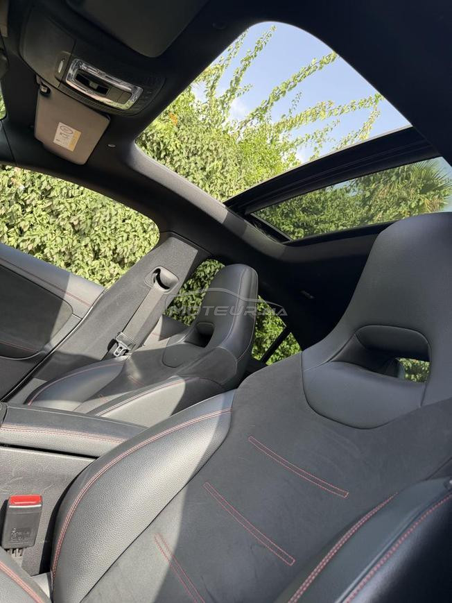 Mercedes cla 220 AMG