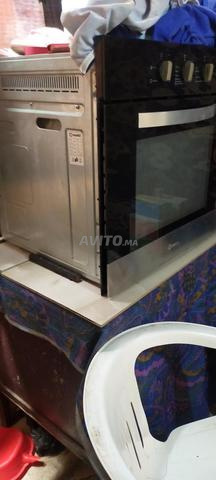 فرن كهربائي - 2
