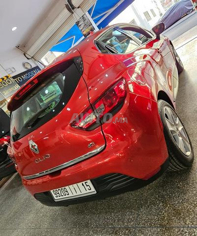 RENAULT CLIO DIESEL - 2