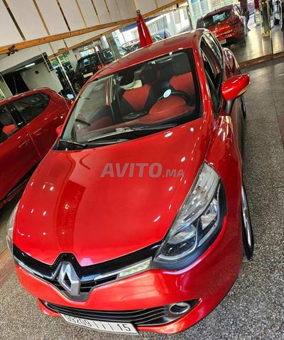 RENAULT CLIO DIESEL