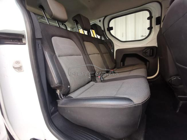 Renault Express 