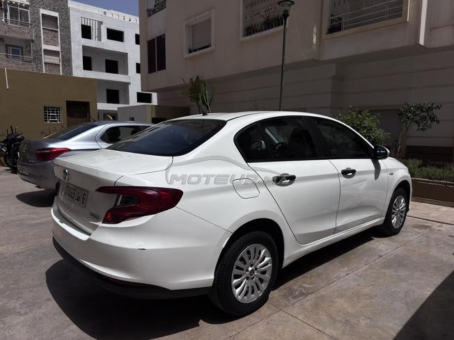 Fiat Tipo Diesel Manuelle 2022 à Agadir
