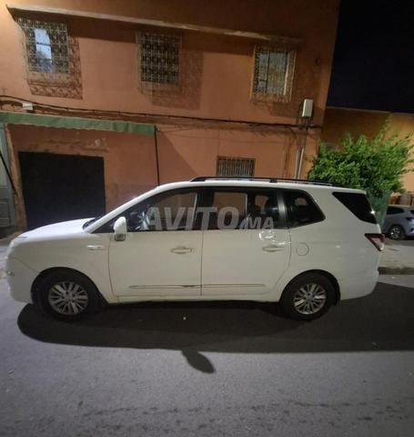 شراكة في نقل معتمد