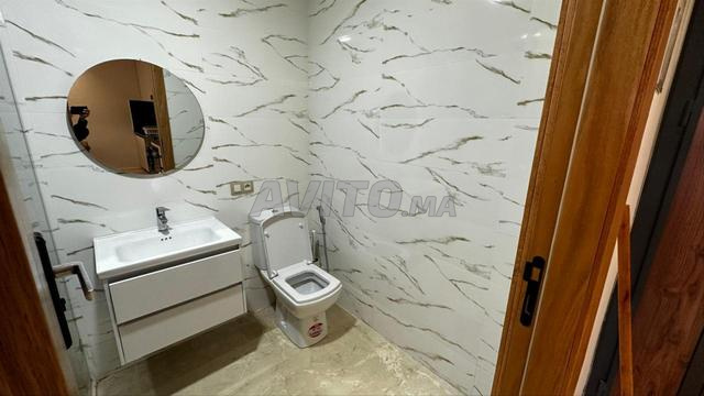 Appartement à vendre 200 m² à Dar Bouazza - 2