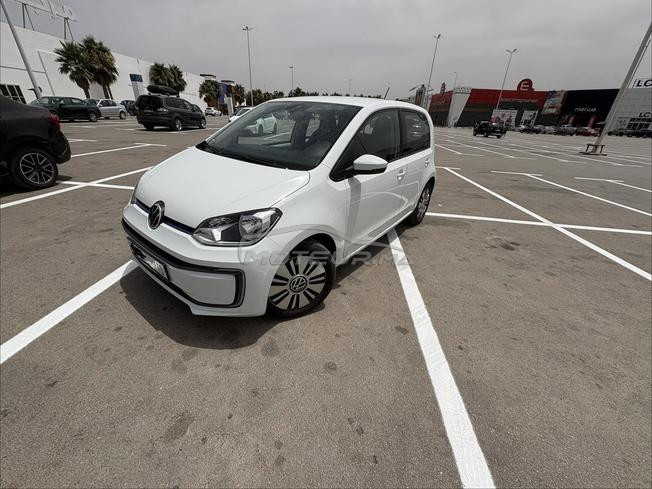 Volkswagen UP Electrique 