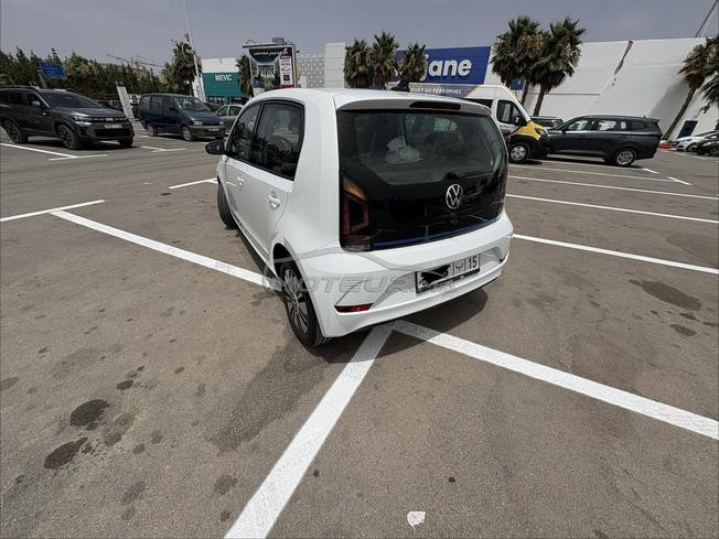 Volkswagen UP Electrique 