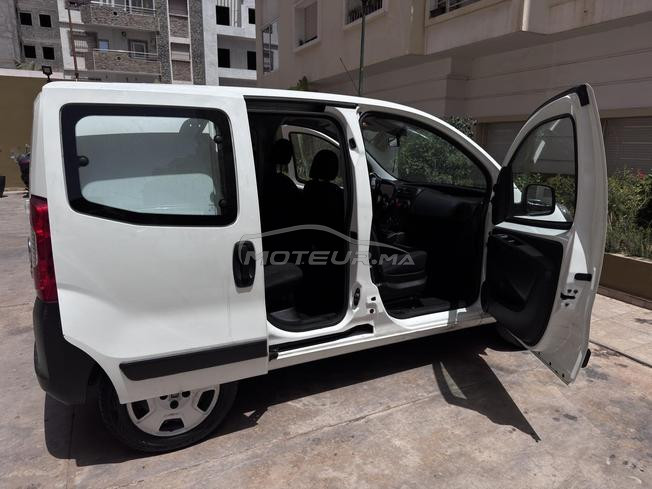Fiat Fiorino Diesel Manuelle 2023 à Agadir