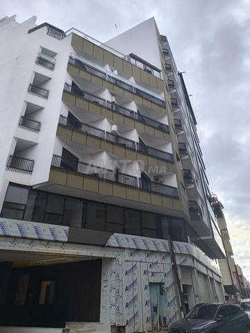 Appartement neuf à louer Kénitra