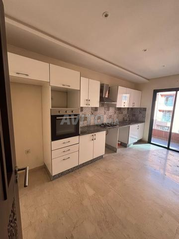 Superbe Appartement de Standing à Jnan El Ali - 2