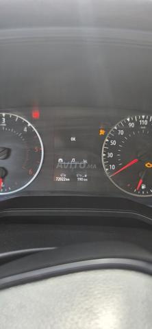 Clio 5 03/2022 faible km - 2