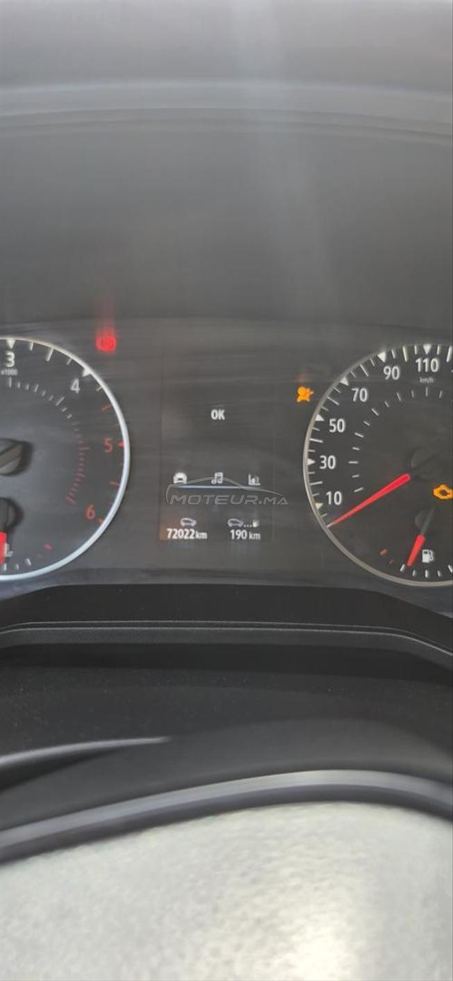 Clio 5 03/2022 faible km