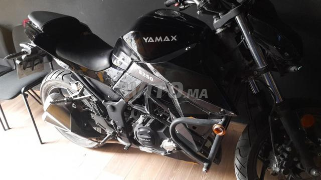 un motor cylinder - 2