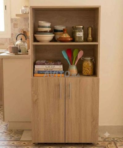 Armoire multifonctionnelle - 2