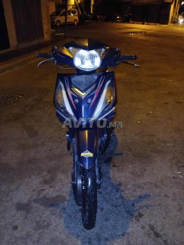 Sanya X50 modèle 2020 - 2