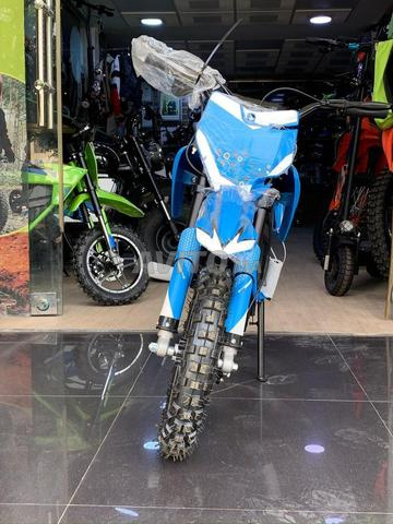 PIWI MINI MOTO CROSS POUR ENFANTS