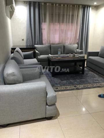 Appartement à vendre 106 m² à Agadir - 2