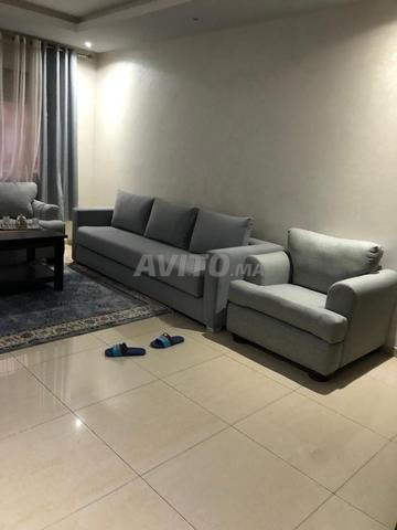 شقة للبيع 106 متر مربع بأكادير