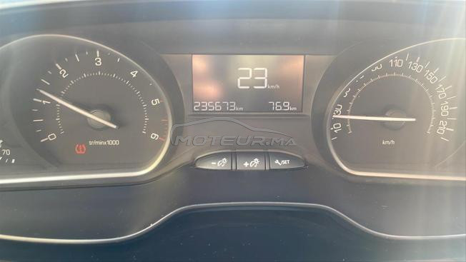 Peugeot208