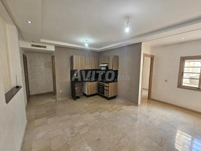 Appartement vide à louer 67 m² à Anoual