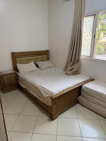 Appartement à Louer - 2