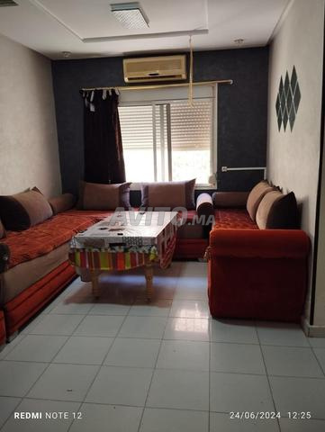 Appartement à vendre 60 m² à Saidia - 2